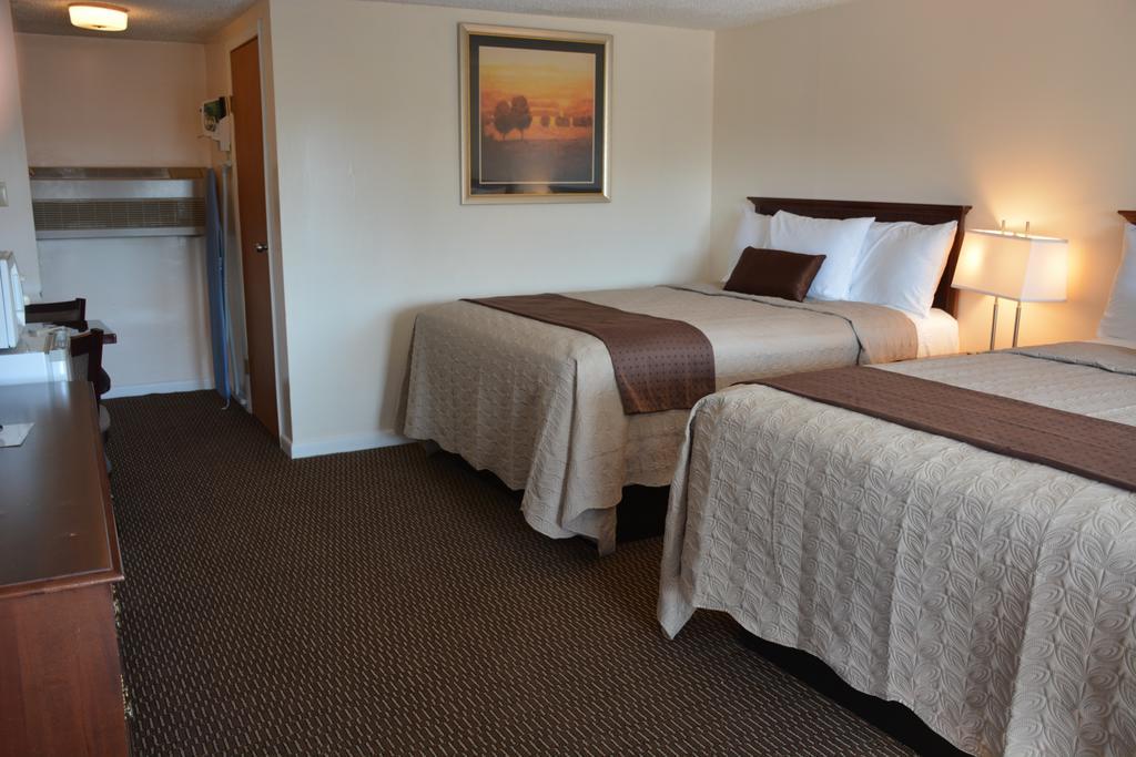Liberty Inn Old Saybrook Bagian luar foto