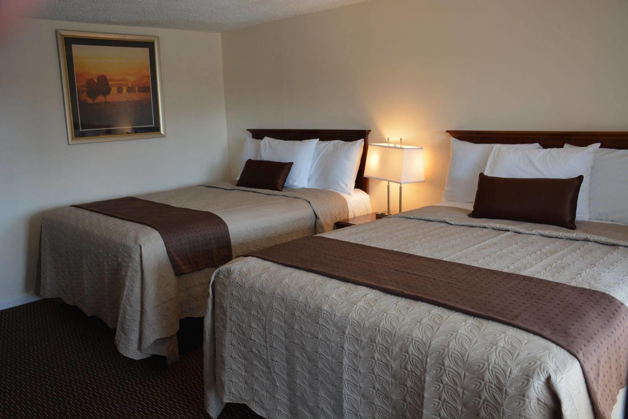 Liberty Inn Old Saybrook Bagian luar foto