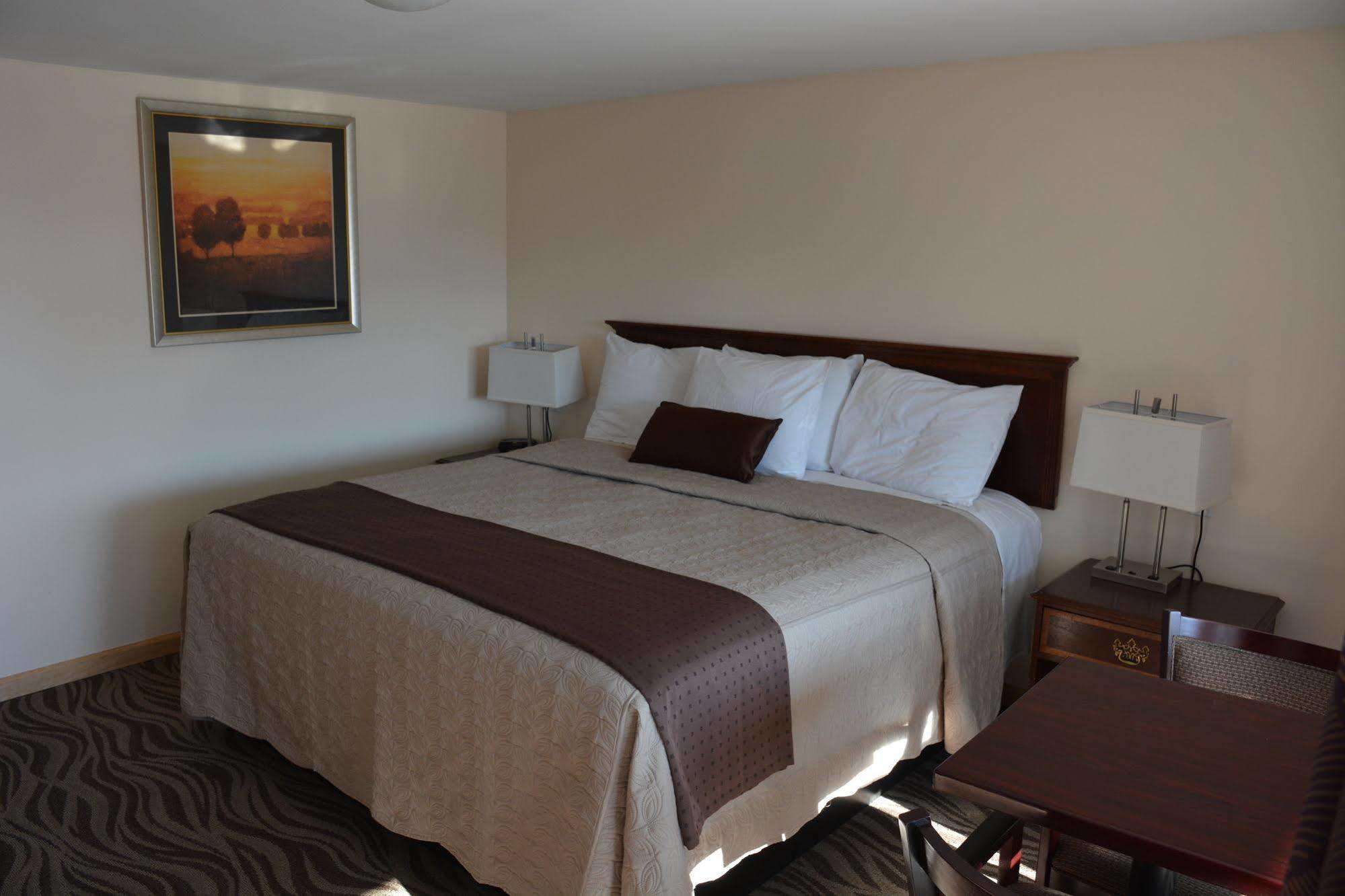 Liberty Inn Old Saybrook Bagian luar foto